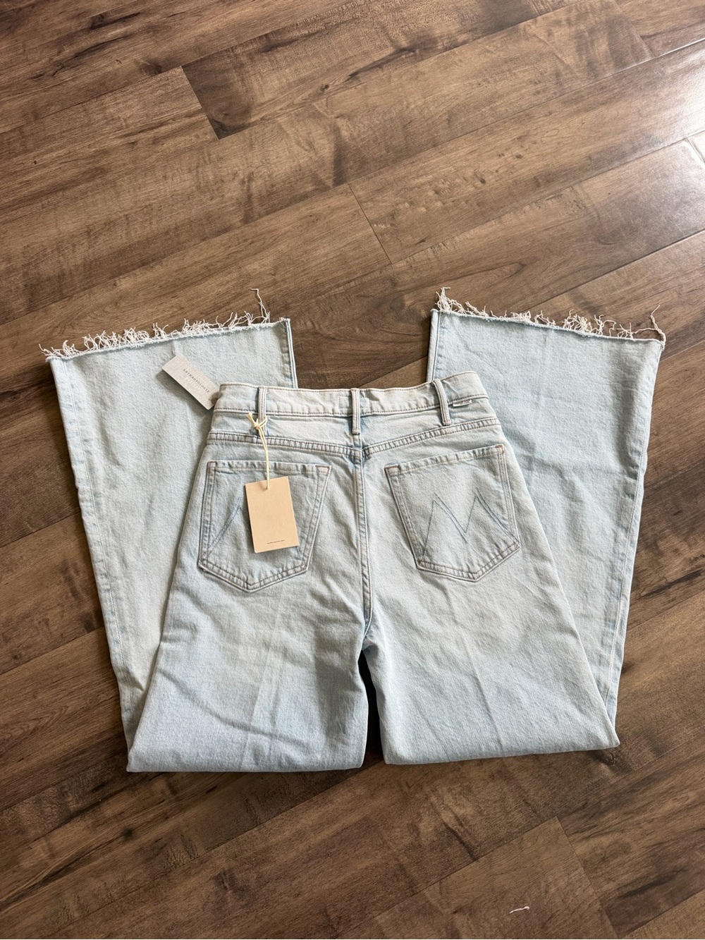 Mother Petite Size 26 - Picture 4 of 6